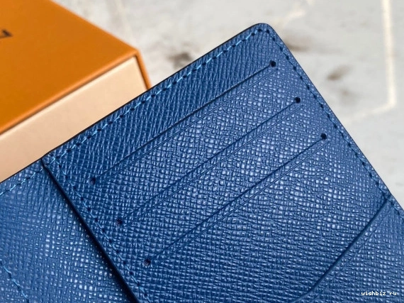 WIS LOUIS ORGANIZER VUITTON POCKET 1003